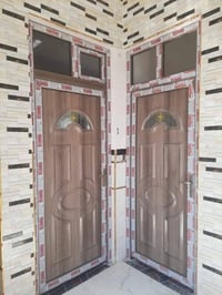 ابواب PVC • شبابيك PVC • ابواب تركي • شبابيك تركي • PVC تركي • ابواب ت...