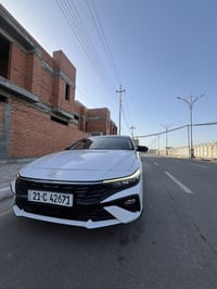 النترا 2024 • تضليل حراري • رقم سليمانية