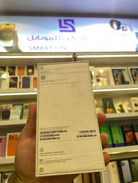 17pro max  جديد ذاكره 256  السعر صدمه 🔥🔥