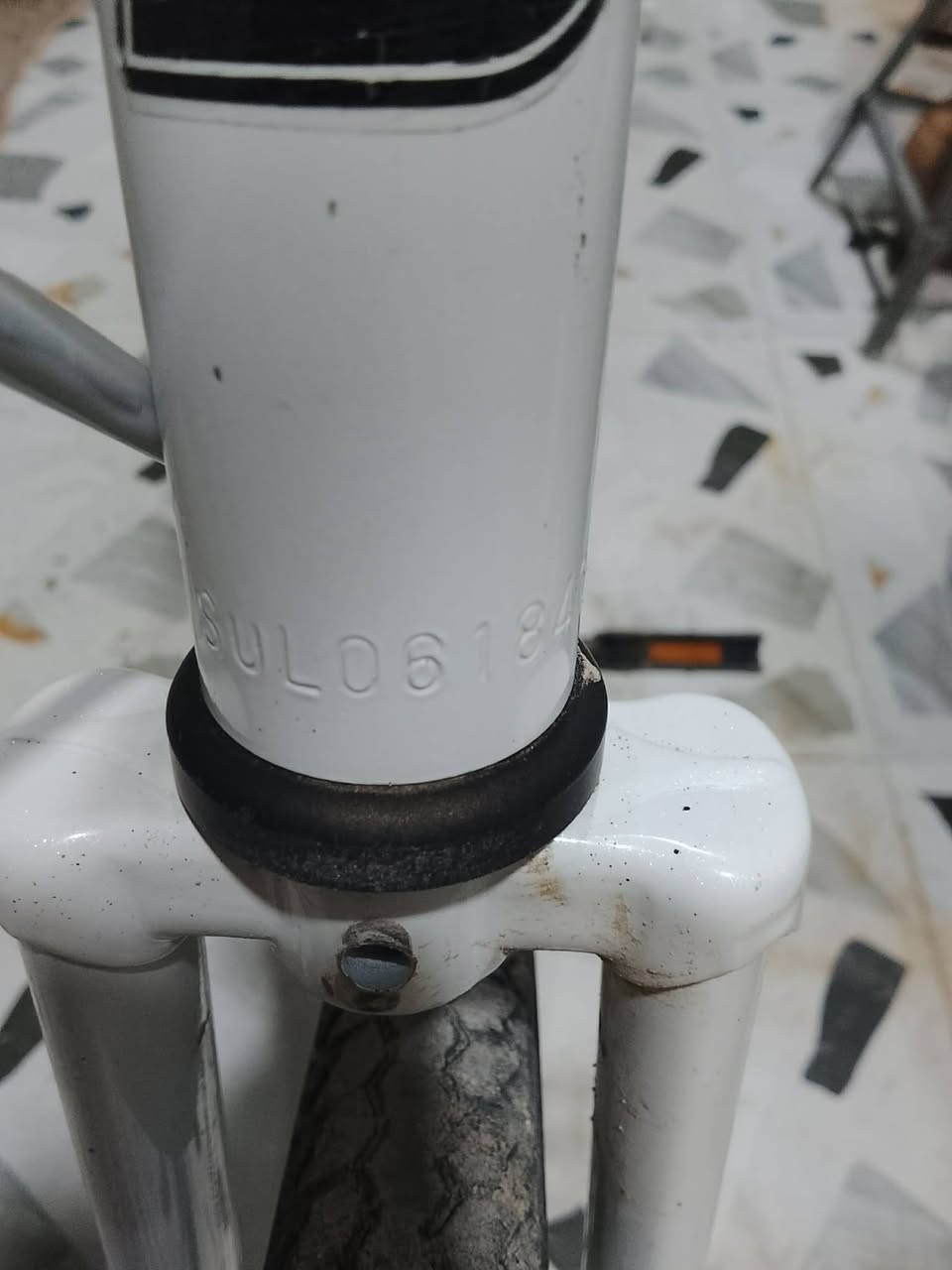 شباب هاذا بايسكل للبيع موديل 2021 شركه كلوف حجم 27 مكاني كركوك
للتواصل ***********
