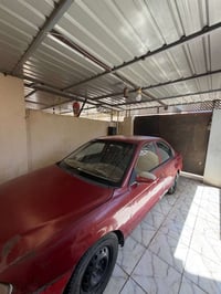 سيفيا • ٢٠٠٠ • محرك مسكر