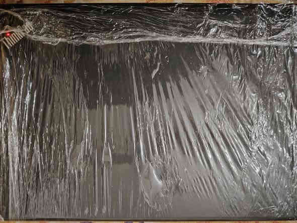 جيل الخامس كوراي7
نظافه 100% 💯 كارتون
✅لابتوبLenovo L570
✅ كوراي7 جيل الخامس
✅رام 8 كيكا DDDR4
✅هارد 256  ssd 
✅كارت شاشة 4 كيكا انتل 
✅شاشة حجم 15.6 كيورد الجانبي
✅🔥تحتوي على جميع المنافذ
✅الشحن ساعتين
 ✅مفذ اقراص cd
AUX
USB
CARD READER
نظافة 100%
السعر 250 الف وبيه مجال 
الشراي يتصل ***********
