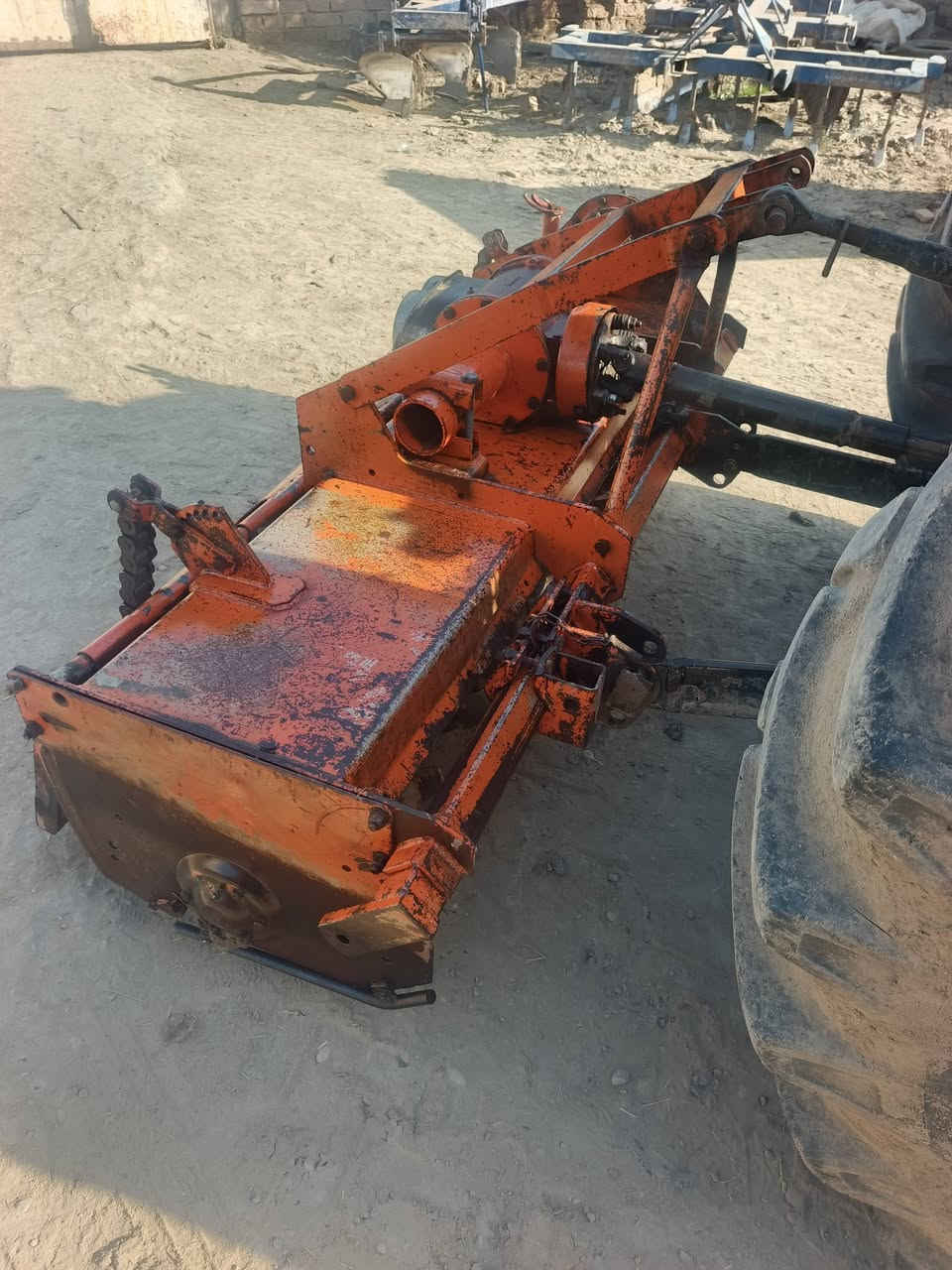 للبيع رفاس نكليزي ***********
