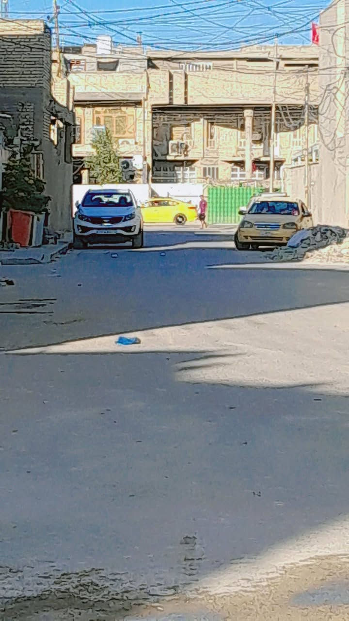 السلام عليكم مرخصةمديرالاكروب المحترم بيت جاهز تسليم مفاتيح اي نقص مابي المساحه ١٠٠متر حي السلام شارع المستشفى الجديد كماليه خدمات كامله مجاري وتبليط مقرنص كهرباء انترنيت ضوئي مولده ذهبي للاستفسار البيت زراعي يبعد عل المستشفى ٢٥ متر ***********
