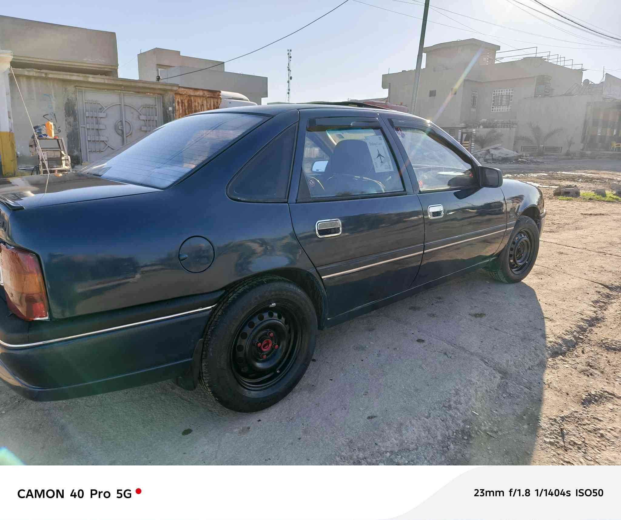 السلام عليكم وبل فكتره حجم 18 موديل1991 سياره مبخوخه بخ جمالية شرط بدون ضرر كير محرك شرط سنويه بيضه سياره داخله هزه وشرط التحويل السعر40 وبيه مجال باقي التفاصيل اتصل ***********
***********
