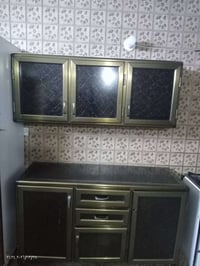 حي الخضراء • خزائن • متاح