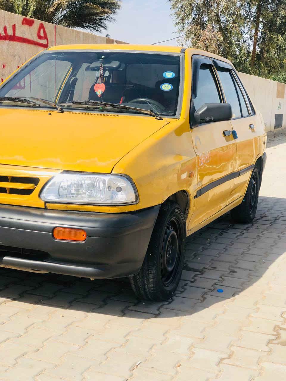 سلام عليكم /
سايبا للبيع مديل 2011 دشبول عضم 
رقم بغداد سياره سنويه عضم كير ومحرك برايد جدد لا تنقيص ولا تبخير شواصي معمره بدون راعي ابيعك مكاني كربله سعره 15 وبيه مجال للطبين رقمي ***********
