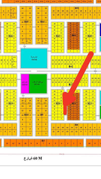 #المرحلة_الأولى | 🏠🏠 بيت للبيع 🏘️ #مجمع_المدينه_الملكيه_السكني ✨ عرض م...