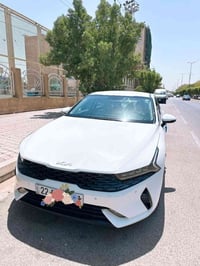 كيا K5 • ٢٠٢٣ • ٦٥٠٠٠ كم