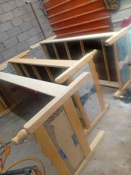 للبيع جرابي 3 قطع سعر القطعه 30 الف جدد مستعجل عله بيعتهن مكاني بصره دور نفط ***********
