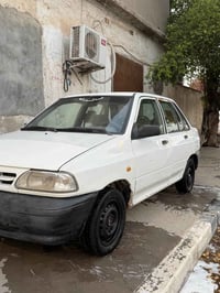 سيارة • الزبير • البصرة