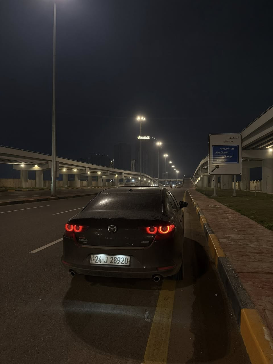 سلام عليكم مازدا 3 للبيع موديل 23 السياره فول فول داتاشو سماعات  BOOSكشن تدفئة كشن خزن 
السياره حيل نظيفة وجديده
رادارات 360 درجة كامره 
تثبيت سرعة 
تحديد مسار 
كير مكينه بشرط نضيفات 
اشاير بالمري لايت ويا الستيرن
دخول ذكي بابين 
فتحة سقف
ضررها فقط الباب خلف السايق و شويه من الحافة مال جاملغ 
عارضها ب 155$ وشويه بيها مجال
صور الحادث ورقم الشاصي موجوده ويا الصور


**إذا كنت صاحب هذا الإعلان وتريد حذفه لأي سبب، رجاءا أرسل رسالة إلى الدعم الفني**