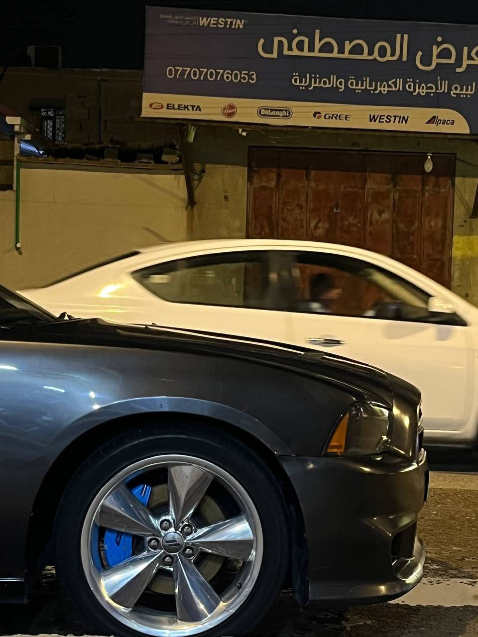 السلام عليكم شباب
اريد مراوس بجالنجر ١٥ وفوگ
سيارتي جارجر ٢٠١٤ هيمي ٥٧٠٠
واريد هم جالنجر هيمي
يا ولد سيارتي جاهزه جاهزه جاهزه محرك جديد بالكارتون ناعم والسيارة بلادية لا كزوز ولا شي ومبرمجه سيفتي واي نقص ما بيها ابد تبريد منضومه جديدج سلف عبوه باتري تخم تاير كلشي كلشي مبدله بالسيارة وجاهزه لاخر حبايه ابد ربع ما تصرف
ف اريد سيارة جاهزه مراوس راس براس فقط مراوس مو للبيع نقصها قفالات وانضربت عندي ضربه خفيفه كدام ما ماثره ابد ولا مخربه الشكل
ويل مصل كار ستيل
برمجه
فول عدا الفتحه
دعاميات ودوسات اس ار تي
ديفوزر و شفقه
جناح اس ار تي
حداده ١٠٠٪؜
تخم تاير
شاشه اس ار تي
سماعات بيتس
مضخم بلادي
بيها صبغ جاملغات خلفيه بدون معجون وحادثها من امريكا بجم مبدلات نفس اللون
ماشيه ٢٦٠ الف كيلو مو ميل
رقمي *********** للمراوس فقط بجالنجر مكاني بصرة جبيلة
