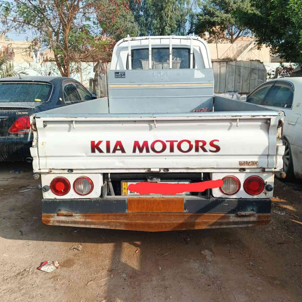 السلام عليكم 2015 سياره مكفوله كفاله عامه سعرها 111 مكان السياره نجف *********** ان مكلف بل نشر
