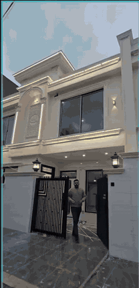 ٥حساروك • ١٠٠م • ٤غرف