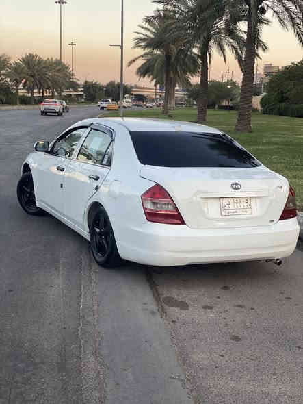 بيوايدي F6  موديل 2010
⚙️ محرك وكير محور كورله نحله الحديث
🛠️ صدر أمامي جديد
🛠️ صدر خلفي جديد
❄️ تبريد ثلج
🔌 كهربائيات كاملة شغالة
📋 رقم بغداد
🚗 سيارة بمعنى الكلمة بالعافية على الياخذها
مكاني بغداد حي العامل
سعر 48 وبيه مجال   
رقمي ***********
