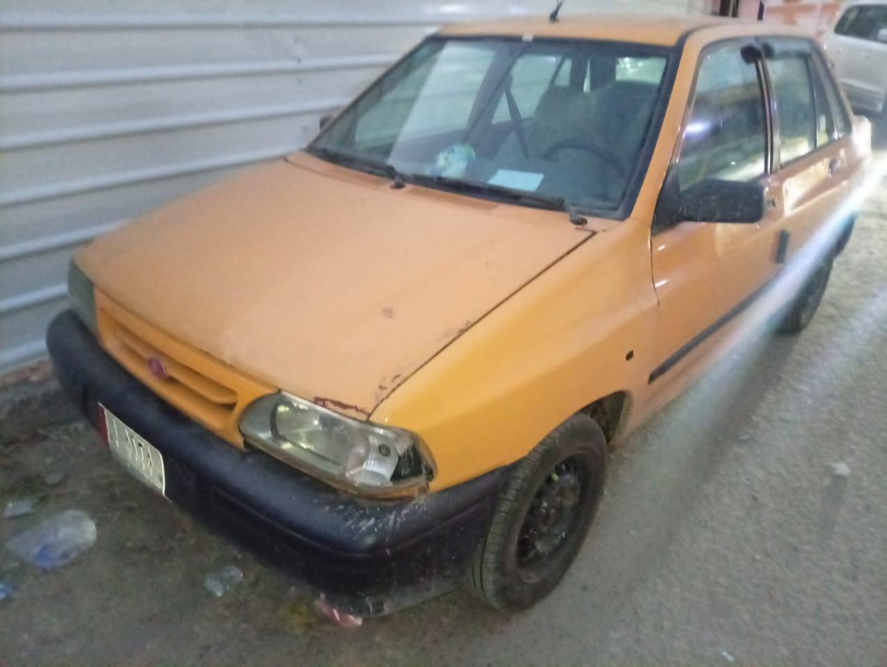 بسبب الوعود الكاذبه اعيد النشر
السلام عليكم سايبه مديل ١٤ البيع محرك لطش كير مكفول شواصي نظاف هيئه غرامات تخذ صافي رقم الماني مكانها الشعب *********** اكرر المكينه كايمه السعر 25وبيها مجال حك الجيه
