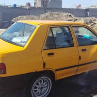 للبيع سايبا ٢٠١٨ مصفره جاهزه سياره من كلشي استخدام شخصي تبريد رقم انكل...