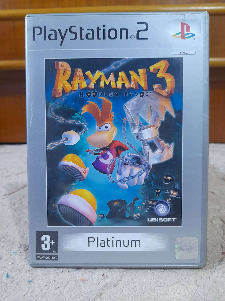 السلام عليكم
مجموعة العاب للبيع مجموعة واحدة

ملاحظة : اجزاء الفورملا 1 يجن هدية بحالة الشراء
