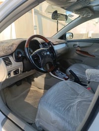 كورولا ٢٠١٣ • رقم السليمانية • سنوية لحد ٢٠٣٠