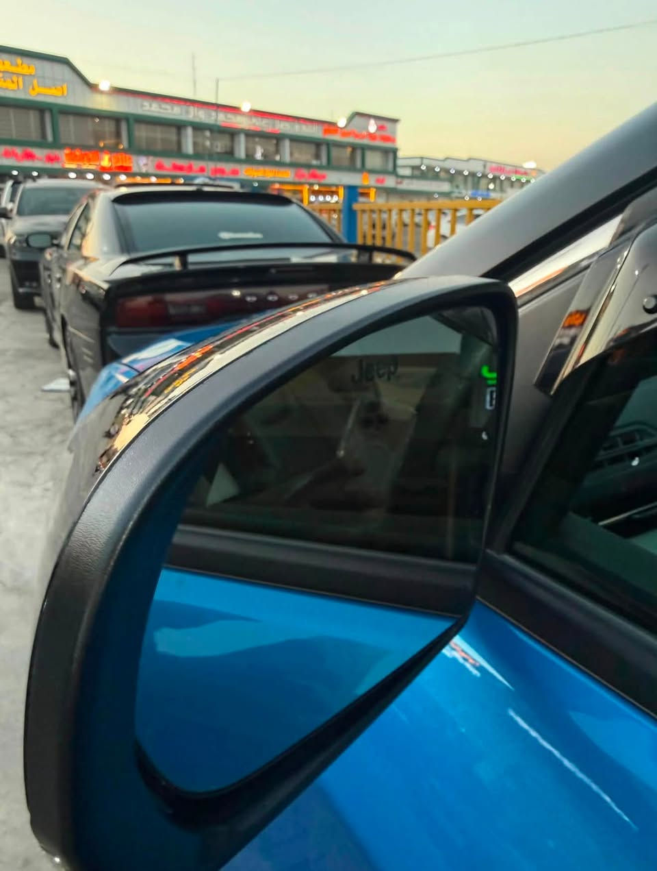 جيب كومبارس موديل 2025 فول مواصفات حادثها بنيد ودعامية السعر 175 ورقة موبايل ***********
