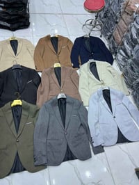 جاكيت • خامة ايراني • مقاسات 44/52