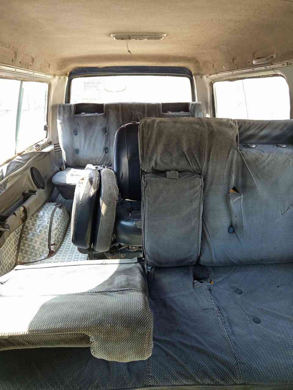 سلام عليكم...
كيا بستااا موديل 94 رقم بغداد الماني سنويه ل27 مصفره هئيه ومرور مكينه قبل شهرين جفتته بم مال حاويه كير اكسل مكفولات تخم تأير جديد كهربائيات كله شغاله 
السعر 40 وبيه مجال 
م***********
