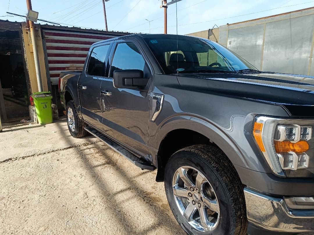 سلام عليكم
اخوتي سياره ٢٠٢٢ فول مواصفات محرك ٨ كفاله كير ومحرك 
السياره جاهزه بغداد بااسم تحويل ثاني يوم جاهزه كير ومحرك وحداديه وتخم تابر اي نقص مابيه فول مواصفات والسياره حادثه موضوح بالصور فقط هذا… 
معروضه ب٢٧٠$ وبيه مجال بيع مستعجل 
مكان سياره ديوانية 
والي يحب يستفسر رقم صاحب سياره 
‭٠٧٧٧ ٠٠٣ ٠٨٠٠
