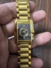 ميراج • كوارتز • طلاء ذهب