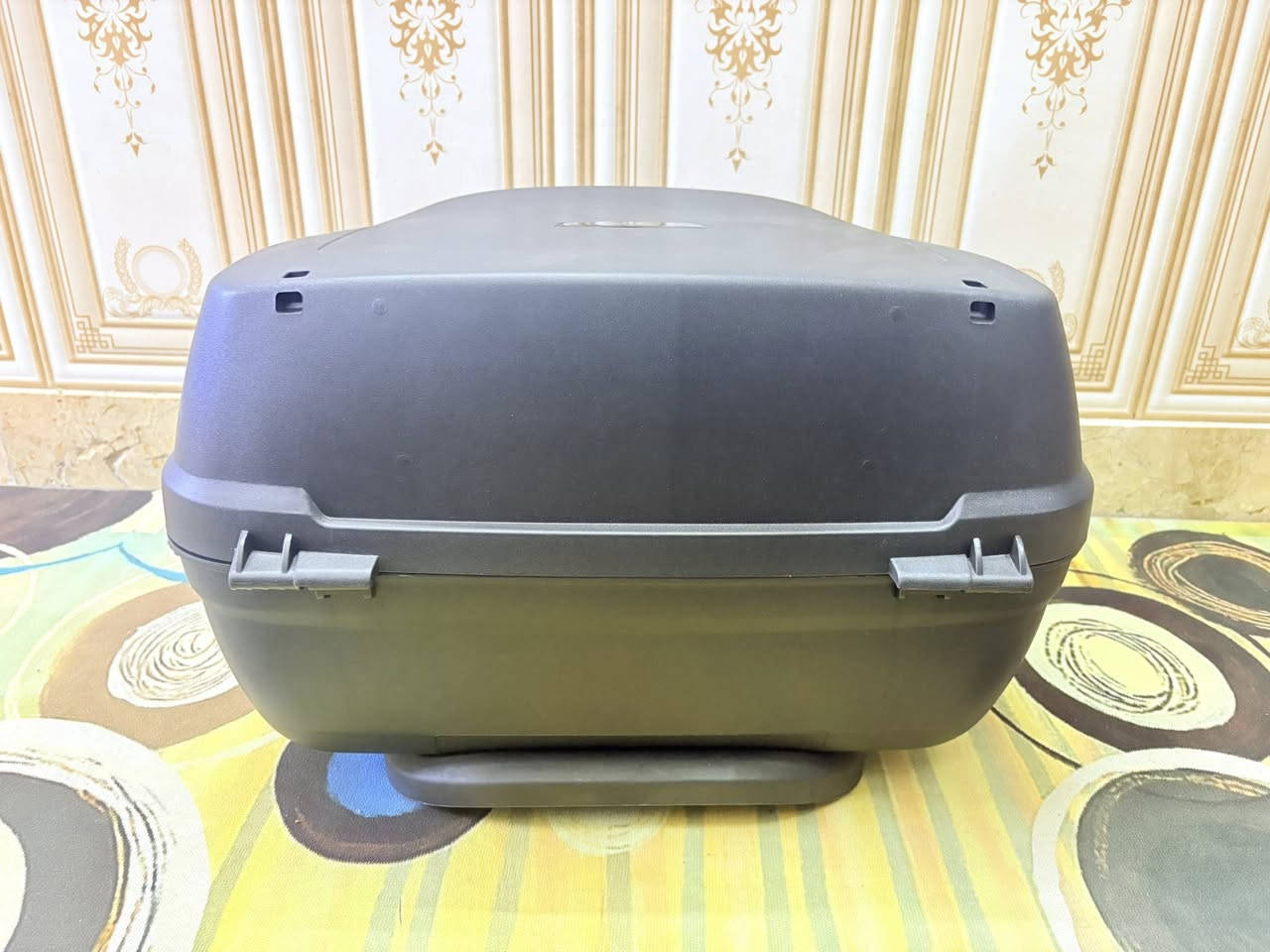 السلام عليكم
جنطه للبيع الجنه جبيره 
الكاسحة مع الجنطه 
العنوان الحبيبيه 
***********
