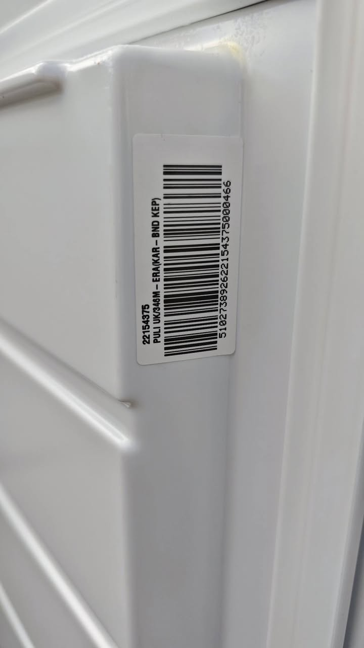 بۆ فرۆشتن سلێمانی


**إذا كنت صاحب هذا الإعلان وتريد حذفه لأي سبب، رجاءا أرسل رسالة إلى الدعم الفني**