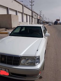 كراون • ٩٥ • رقم بصره