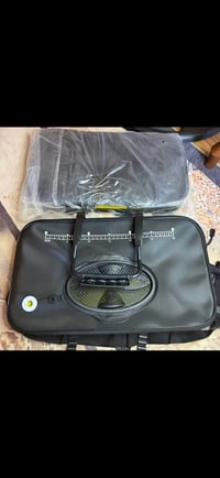 جنطة صيد • جديد لوك • قطعتين