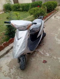 دراجه عصفوريه • كهربائيات معدلة • كربلاء