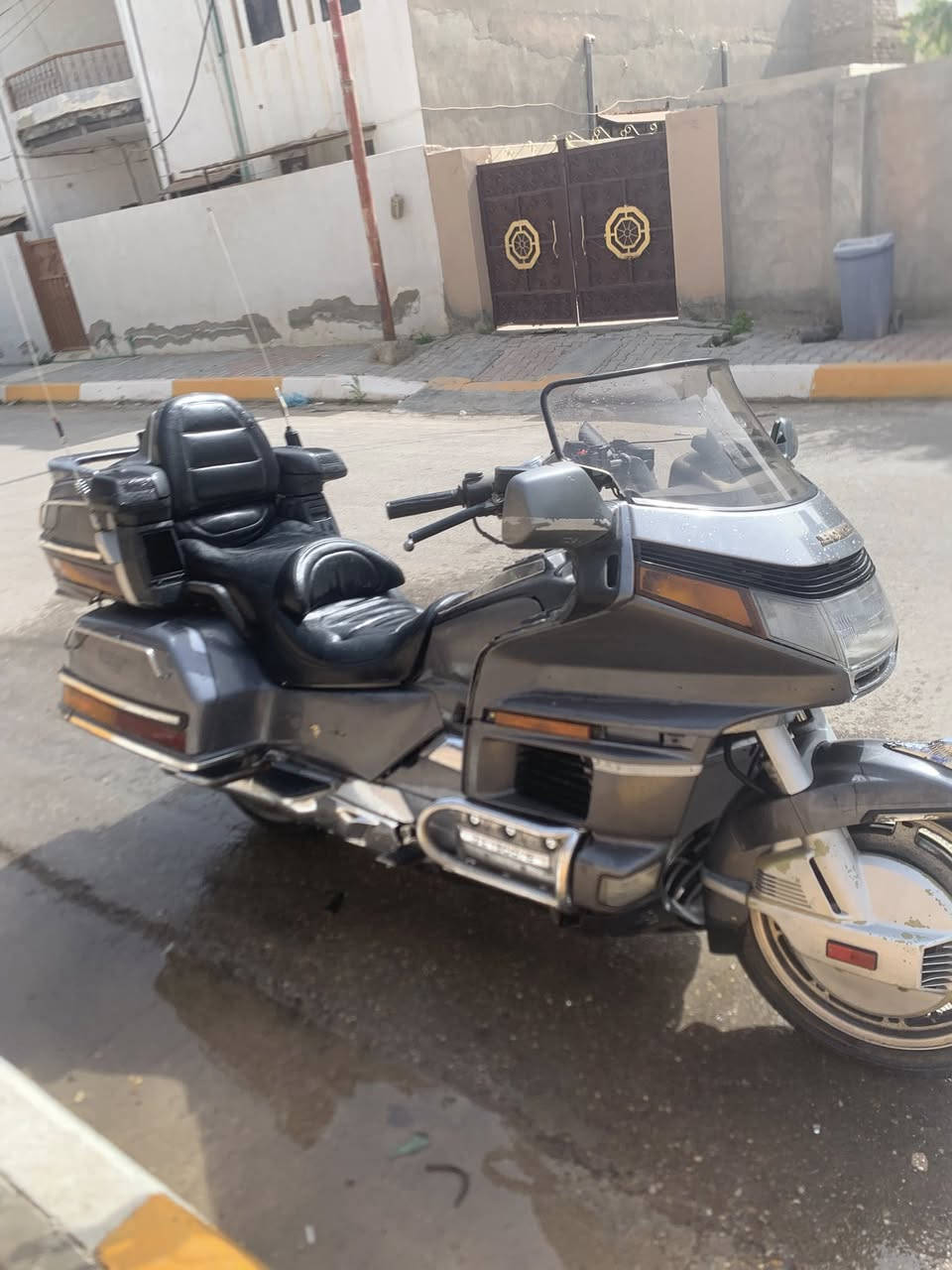 سلام عليكم
كولدن للبيع 
كير مكينة اكسل كفاله رادلها ترتيب خفيف للكفرات 
السعر خاص أو اتصال ***********
