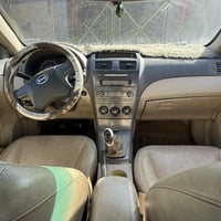 بي واي دي F3 • موديل ٢٠١٤ • قير عادي