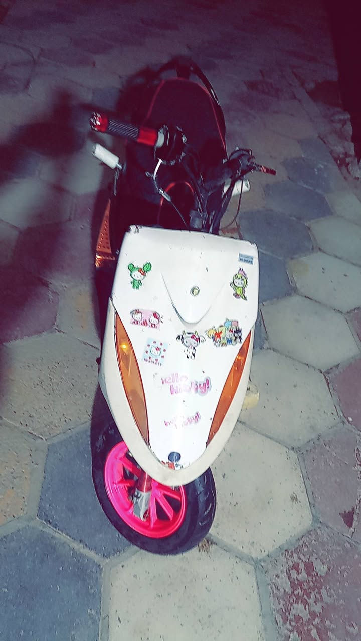 ماكس عدلة للبيع دراجة تجفيت جديد ب350 وبيها مجال بصيط متواجد ع فيس


**إذا كنت صاحب هذا الإعلان وتريد حذفه لأي سبب، رجاءا أرسل رسالة إلى الدعم الفني**