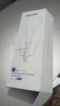 راوتر • إلكترونيات