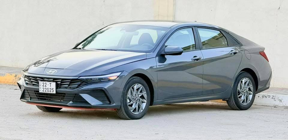 السلام عليكم
هونداي النترا 2024 seرقم اربيل جديد الحادث مرفق مع الصور  فقط بنيد بدون دواخل  حته راديترات مواصله  فقط بنيد مبدل ومصبوغ باقي مكفول لون سمنتي
  
المواصفات :  
شاشه تاب متصله /بصمة  / لايت LED / تشغيل عن بعد /  رادار امامي / رادار جانبي / شاشة كبيرة / مود درايف / محرك 2000 دوش / ويل كب بلاك / جنطة ذكية / تحكم ستيرن / كروس سرعة/كروز سرعه/رادار امامي/قياده الية/لدات امامي/لايت عدسات بلاد/اوتو بريك/ ماشيه16mi

عنوان حي البنوك بغداد❤️ 

للتواصل والاستفسار : *********** بغداد, العراق
