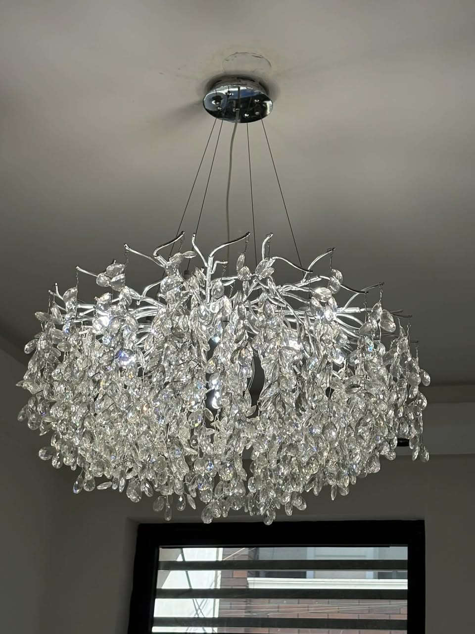 ثريا للبيع اريدها٢٠٠ بي مجال


**إذا كنت صاحب هذا الإعلان وتريد حذفه لأي سبب، رجاءا أرسل رسالة إلى الدعم الفني**