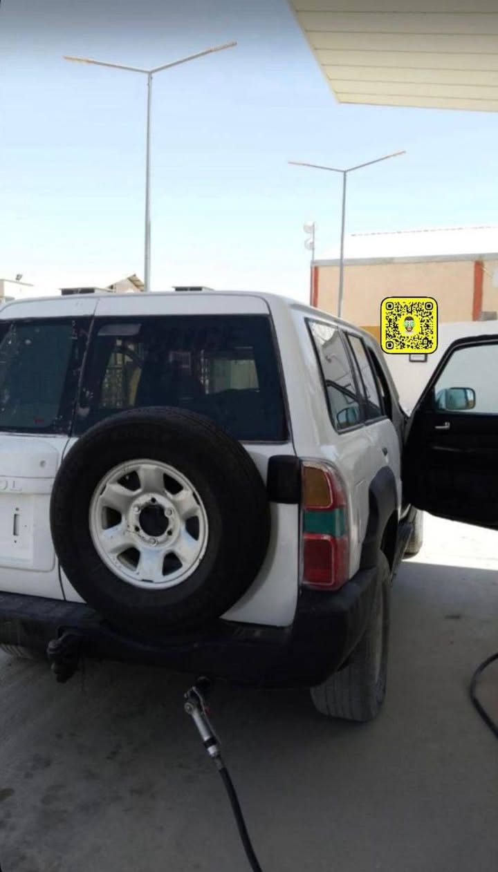 سلام عليكم
بترول 2008 استيشن السياره مزاد داخليه بيها نضامين غاز وبانزين ومنضومه الغاز باب اول ايطالي سياره كير مكينه بشرط سياره سعرها 75$
