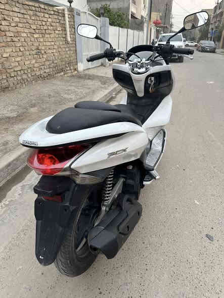 جيل اول ياباني دراجه خير من الله بيها طخات موضحه بلصور 
دراجه حلوه ونضيفه 

محرك مكفول من الفتح جيب ١٠٠ فيتر وفحص 

معدل خير من الله بس شلعتها ضعيفه شويه بسبب الكلج الخلفي يتبدل ترجع وكاله كل عيوبها حجيتها  

دراجه تدفئه يدات لايتات زنون 

والباقي كدامكم كله 

تجي تاخذها من باب البيت وتشلع عيوني 

سعرها جوه سوك لغرض الحاجه رايدها مليون و٣٥٠ الف قفل  المو شراي لا تجي تعامل جوه هيج سعر المعذره من جميع كلكم اخوتنا ومحد يقبل يكسر حلال الثاني 

دراجت الله شاهد ماخذها مليون و٧٥٠ قبل شهرين 

ودا بيع لغرض سفر والمعذره طولت عليكم 

*********** 

ادمن وافق
