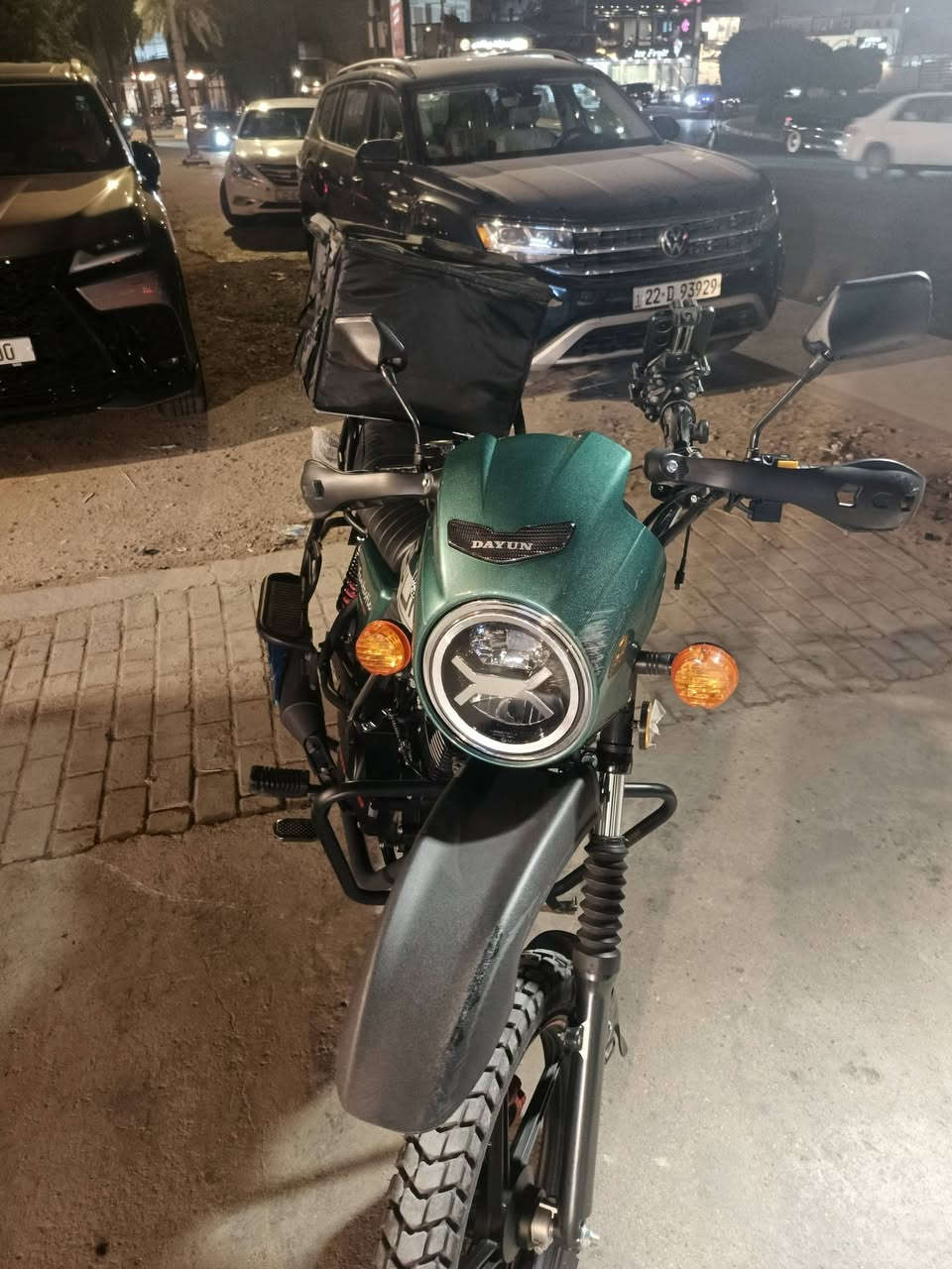 للبيع دايوان 26 رقم سليمانيه
بصمه تشغيل عن بعد وسويجات 2 ويها 
سعر 2500 وبيه مجال حك الجيه ***********5 واتساب
