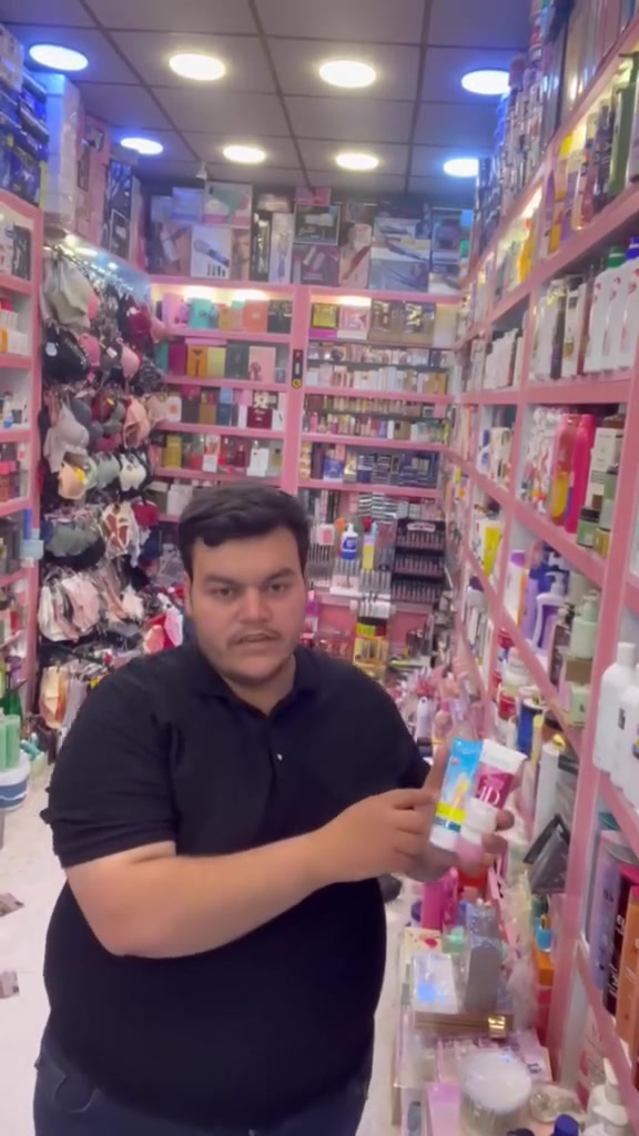 كوزمتك فين# بكراللهيبي
عروضات جديد 🏖️🏖️👌👌


**إذا كنت صاحب هذا الإعلان وتريد حذفه لأي سبب، رجاءا أرسل رسالة إلى الدعم الفني**