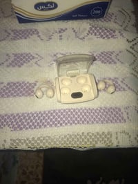 ايربود • سماعات