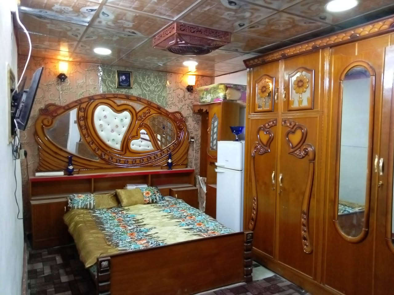 غرفه صاج للبيع ب500 بيه مجال
زعفرانية


**إذا كنت صاحب هذا الإعلان وتريد حذفه لأي سبب، رجاءا أرسل رسالة إلى الدعم الفني**