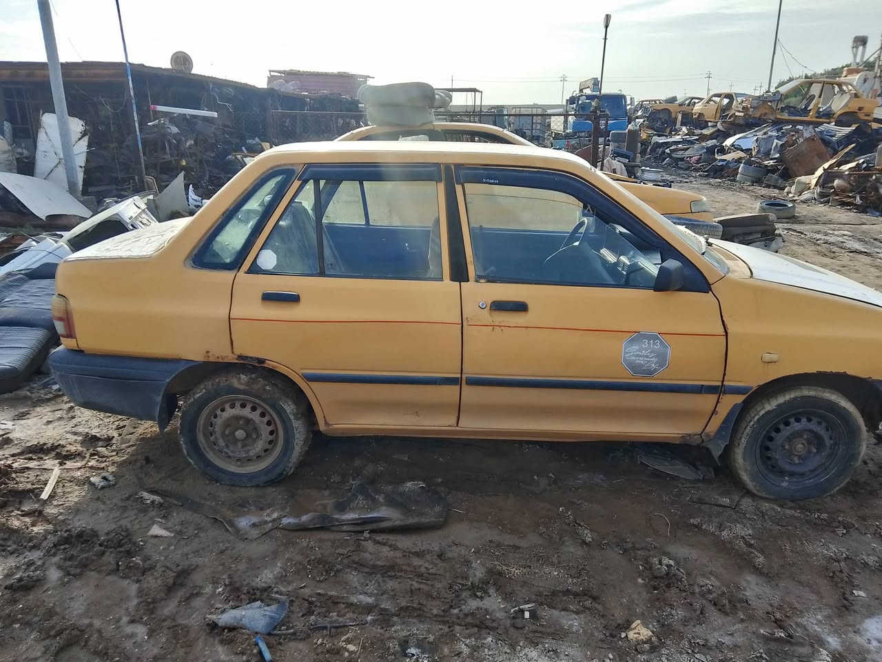 سايبا رقم بغداد الماني سنويه عظم ٢٠١٠.. بدون راعي..محرك يبخر گير زين كهربائيات اهم تاير السعر ١٢ العنان العمارة ***********
