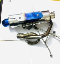 صالنصه حلزوني • نظيفه • حله محاويل حي17