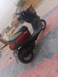 منغولي • نضيفة • سلف هندر