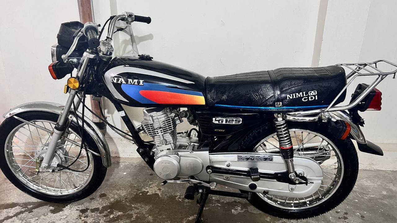 السلام عليكم دراجه نامه متياز موديل 2025
اوراق كامله وكفاله عامه جديده 
*********** العنوان الحله حي المهندسين
